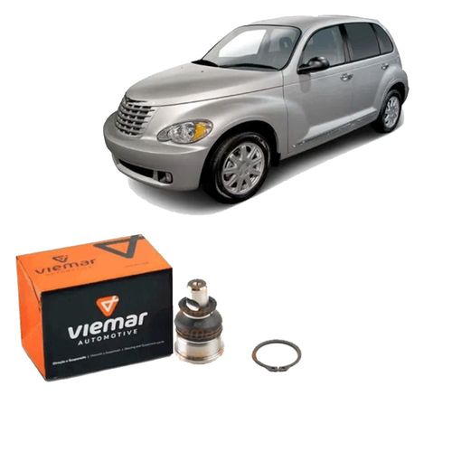 Pivo Chrysler Pt Cruiser 2001 A 2010