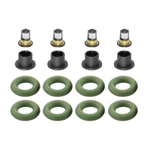 Kit de Filtros para Bico Injetor Sentra até 2015 Tiida até 2016 Versa 2007 a 2010 Fluence 2011 em diante DS 1260
