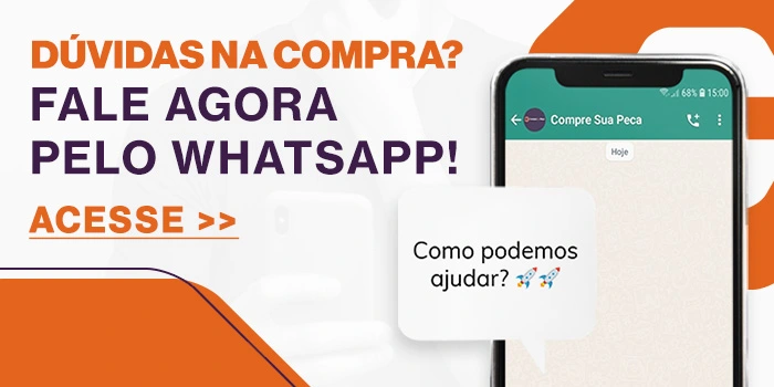 Fale Agora WhatsApp